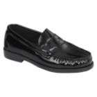 School Issue® Boys Simon Casual Shoe   Black