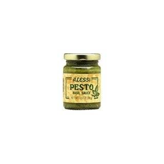  San Remo Pesto with Olive Oil, 3 Ounce Jar (Pack of 6 