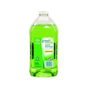     Clorox Green Works Natural All Purpose Cleaners 