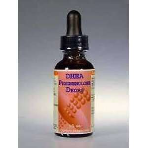  Biomax Formulations DHEA Pregnenolone Drops 1oz: Health 