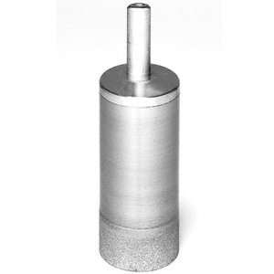   mm Junior Plated Diamond Core Drill by CR Laurence