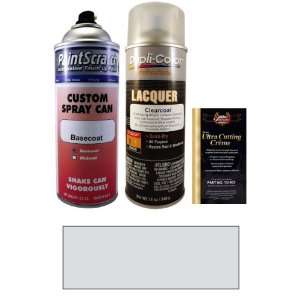   Spray Can Paint Kit for 1980 Volkswagen Scirocco (L98G): Automotive