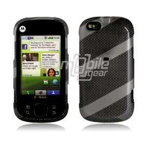   On Case for Motorola Cliq XT (T Mobile) Cell Phone 