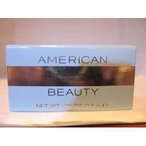  American Beauty Perfect Mineral Loose Powder Blush .08 OZ 