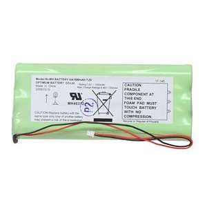  REPLACEMENT BATTERY FOR POWERSERIES 9047 SELF CONTAIN 