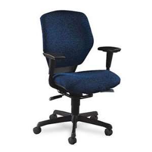  HON® Resolution® 6200 Series Low Back Swivel/Tilt Chair CHAIR,LOW 