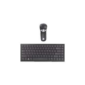  New Air Mouse GO Plus w/Keyboard   GYM1100CKNA