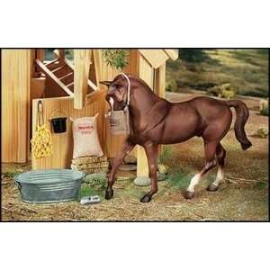  Stable Feed Set by Breyer Horses Toys & Games