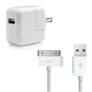 ® Brand NEW Home / Wall Charger Adapter with Usb Data Sync Transfer 