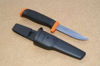 Hultafors Messer Handwerkermesser aus Japanstahl F04  