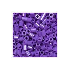  Perler Fun Fushion Beads 1000/Pkg Purple: Toys & Games