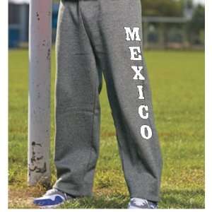  MEXICAN PRIDE ROOTS MEXICO OPEN LEG COMFORTABLE RETRO 