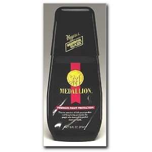    Meguiars Medallion Premium Paint Protection 16 oz. Automotive