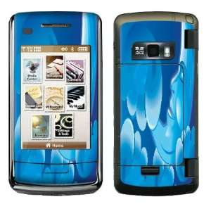  Moon Design Protective Skin for LG EnV Touch Electronics