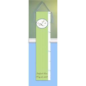  STAFFORD PERSONALIZED GROWTH CHART: Home & Kitchen