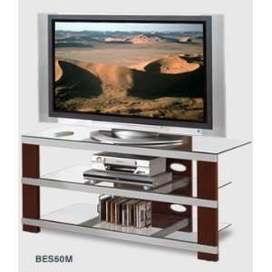  Tech Craft BES50B Sorrento Series Dlp Tv Stand 