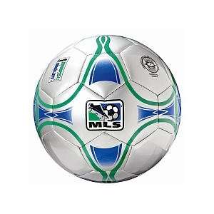  Franklin MLS Size 1 Soccer Ball: Toys & Games
