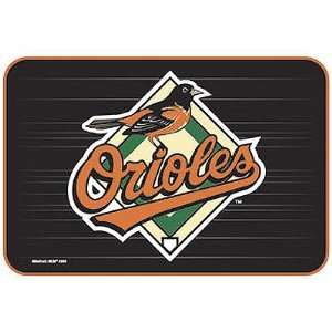  Baltimore Orioles MLB Floor Mat (20x30) Sports 