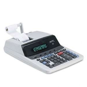  Model VX1652H Two Color Printing Calculator   10 Digit 