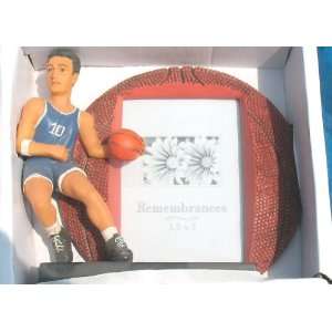  Basket Ball Player Picture Frame