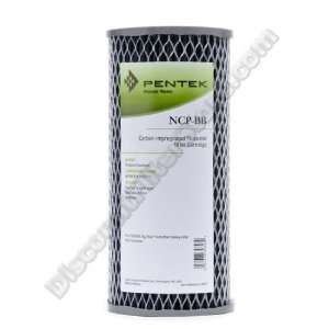  Pentek NCP BB Whole House Filter Replacement Cartridge 