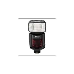  Nikon SB 900 AF Speedlight i TTL Shoe Mount Flash Camera 