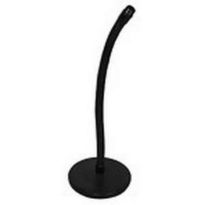   Gooseneck Microphone Stand  71 4507  Players & Accessories