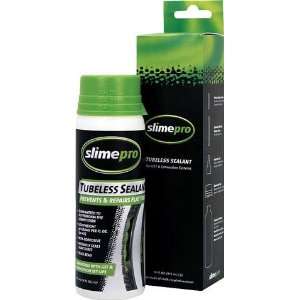Slime Pro Tubeless Tire Sealant (16 oz.)  Sports 