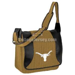  Texas Longhorns Athletic Mesh Bag Memorabilia. Sports 