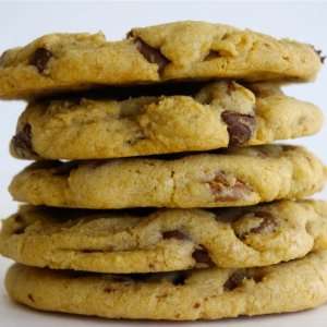 MooreSweet Chocolate Chip Cookies  Grocery & Gourmet Food