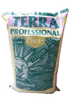 Canna Terra Professional plus Erde, 50 L  