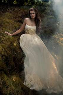   Vhampange Tulle Wedding Dress Bridal Gown Free Size Best♥  
