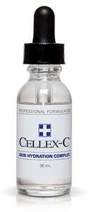 Cellex C Advanced Skin Hydration Complex 1 fl oz  