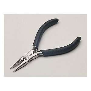    SONORA PLIERS   Flat Nose, 4 1/2 (115mm)