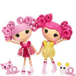   jewel sparkle you get both dolls let out your inner stylist and test