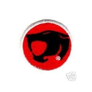    Thundercat Patch   Logo Embroidered (Iron on) Toys & Games
