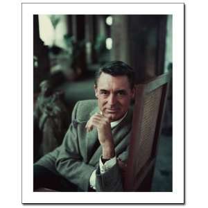   Cary Grant   Limited Edition Print   CG 111
