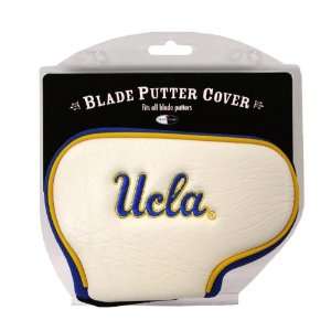    UCLA Bruins Blade Putter Cover Headcover