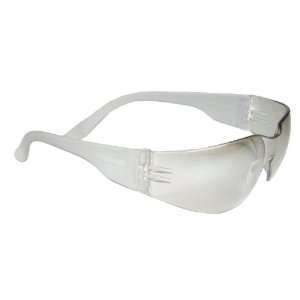  Radians Mirage Small Safety Glasses Indoor/Outdoor Lens 