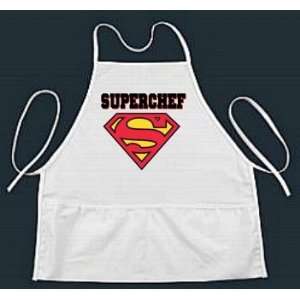  SUPERCHEF Fun Childrens Aprons For Kids