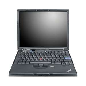  Lenovo ThinkPad X61 Notebook PC