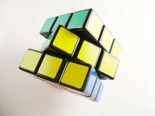 1X Zauberwürfel Rubik Magic Cube Würfel high speed Neu  