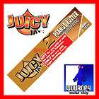 JUICY JAYS PEANUT BUTTER KING SIZE Jays Rolling Papers