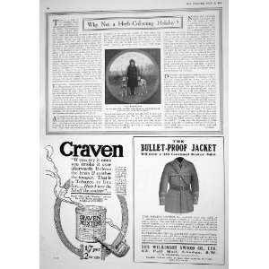   Advertisement Wilkinson Sword Craven Vinolia Soap