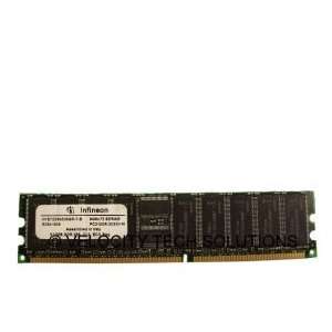  Dell N1349 512MB Memory 1x512MB 266Mhz for PowerEdge 6650 
