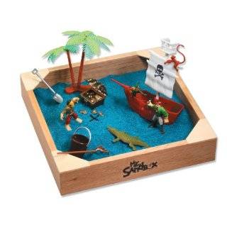  Be Good My Little Sandbox Play Sets (Combat Mission) Toys 