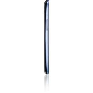   Galaxy S III GT I9300 16GB   Pebble Blue (Ohne Simlock) Smartphone