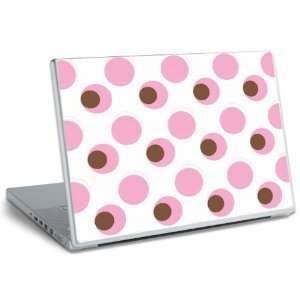  RoomMates CY66SS Peel and Stick Laptop Wear, Pink and 
