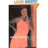 Love Poems by Anne Sexton and Diane Wood Middlebrook (Oct 1, 1999)