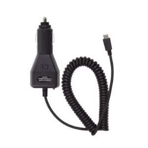  Wireless Solutions Vehicle Power Adapter with Micro USB Charging 